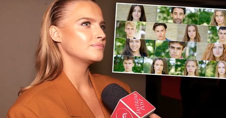 Karolina Pisarek o "Top Model 9". Jedna uczestniczka szczególnie zwróciła jej uwagę: "Piękna, miła, mądra"
