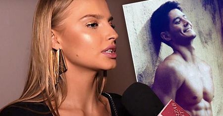 Karolina Pisarek o związku z zagranicznym aktorem: "Plany się pokrzyżowały" [WIDEO]