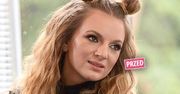 Sarsa wreszcie zrzuciła swoje słynne rogi! Na Polsat SuperHit Festiwal wyglądała jak młodsza siostra Reni Jusis!