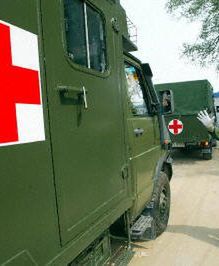 Chiny: kolejnych 11 osób zmarło na SARS