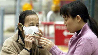 Maski znowu staną się obowiązkowe?