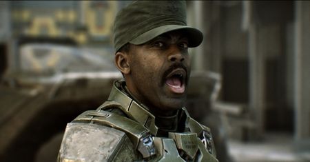 Mistrzowski materiał z remake'u Halo 2: Anniversary