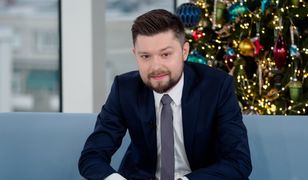 Remigiusz Mróz z nową książką. Otwiera nową serię kryminałów