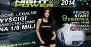 Kolejna runda NIGHT POWER zagości w Łomży!