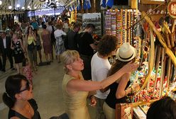 Sukiennice już otwarte!