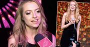 Sasha Strunin wróciła na salony. Zaszły u niej spore zmiany: "Zaczęłam robić rzeczy troszkę ambitniejsze". Jak ona schudła!