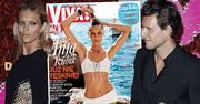 Anja Rubik wraca do bolesnych wspomnień: "Ani ja nie byłam szczęśliwa, ani on. To było ogromnie smutne, że…"