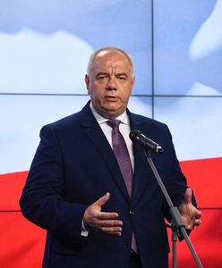 Jacek Sasin o sprawie śmierci Krzysztofa Olewnika. "Państwo polskie zawiodło"