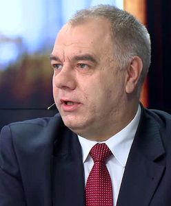 Jacek Sasin nowym szefem Komitetu Stałego Rady Ministrów