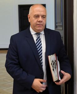 Jacek Sasin komentuje kontrowersyjne słowa o "kolonializmie". "Niepotrzebne"