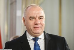Jacek Sasin o zmianach w rządzie. "Korekty są potrzebne"