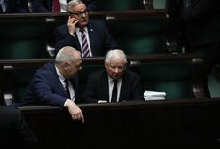 Szykują drastyczny krok wobec KRS. Minister PiS mówi o "wojnie psychologicznej"