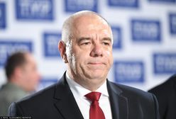 Jacek Sasin odpowiada Tomaszowi Grodzkiemu. "Ośmieszające"