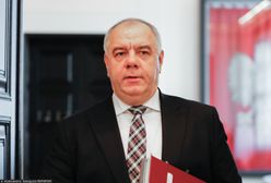Koronawirus w Polsce. Jacek Sasin: będzie delegacja do Smoleńska, ale ograniczona
