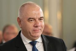 Szef gabinetu politycznego Jacka Sasina został skazany