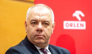 Jacek Sasin: Rekompensaty za podwyżki prądu dopiero w przyszłym roku