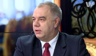 Jacek Sasin nowym szefem Komitetu Stałego Rady Ministrów