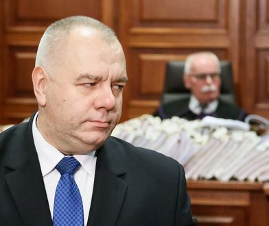 Śledztwo ws. oświadczeń majątkowych Sasina umorzone. "Brak znamion czynu zabronionego"