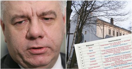 PiS konsultuje powiększenie Warszawy. Ale tylko z wierzącymi Polakami