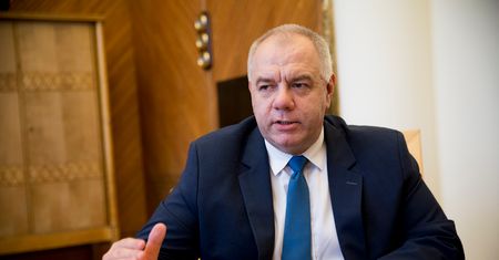 Anulowane głosowanie w Sejmie. Jacek Sasin komentuje
