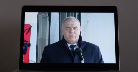 Wybory prezydenckie 2020. Jacek Sasin: pracujemy nad takim rozwiązaniem, które zapewni konsensus