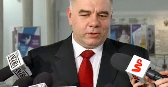 Sasin potwierdza "Do 10 kwietnia odsłonimy Pomnik Ofiar Tragedii Smoleńskiej" (WIDEO)