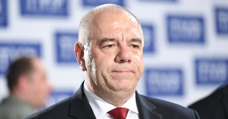 Jacek Sasin zapowiada zmiany w prawie. Chce wzmocnić nadzór właścicielski