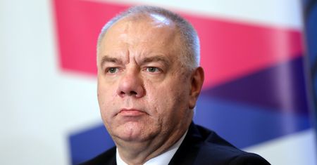 Afera Mariana Banasia. Jacek Sasin: pojawiły się skazy na pancerzu prezesa NIK