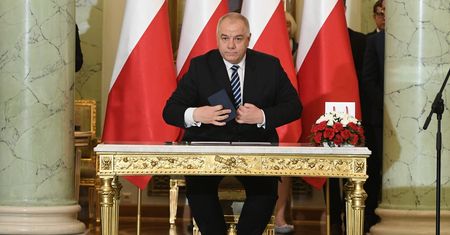 Ministerstwo Skarbu Państwa - reaktywacja. "To będzie ministerstwo ds. krewnych i znajomych królika"