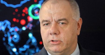 Sasin broni bezstronności Ziobry. "Działa jednak w oderwaniu"