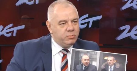 Strajk nauczycieli 2019. Jacek Sasin krytykuje szefa ZNP za związki z Platformą