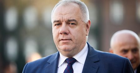 Jacek Sasin nowym wicepremierem. Tak wyglądała jego kariera w PiS