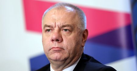 Mateusz Morawiecki może za mało? Jacek Sasin: rola premiera powinna być wzmocniona