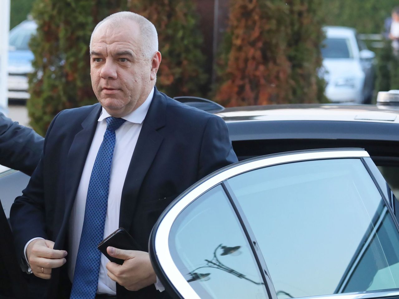 Minister wszystkiego, co narodowe. Jacek Sasin może dostać prawdziwe imperium