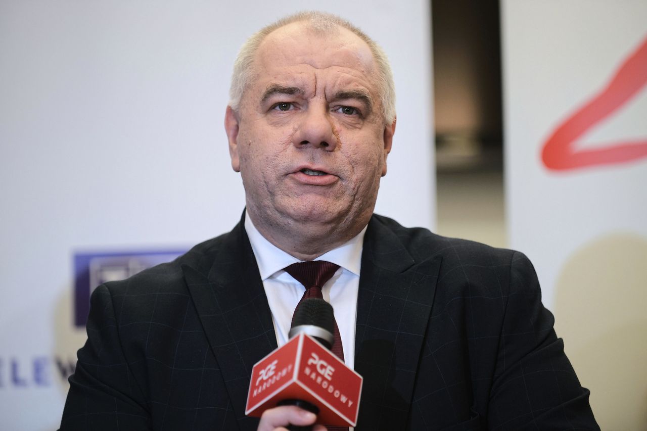 27 spółek pod nadzorem Sasina