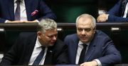 Wicepremier Jacek Sasin: Może zatęsknimy jeszcze za posłem Stanisławem Nitrasem