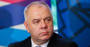 Jacek Sasin: Minister Łukasz Piebiak dał się zaplątać w porachunki sędziowskie