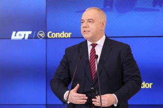 Sasin przeciwny drenowaniu spółek. Zyski mają być przeznaczane na inwestycje