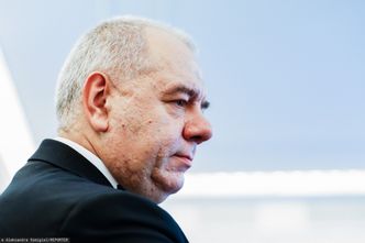 Koronawirus w Polsce. Sasin: Pracujemy nad bezprecedensowymi rozwiązaniami