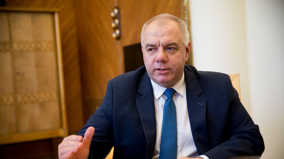 Jacek Sasin twierdzi, że Elżbieta Witek działała prawidłowo