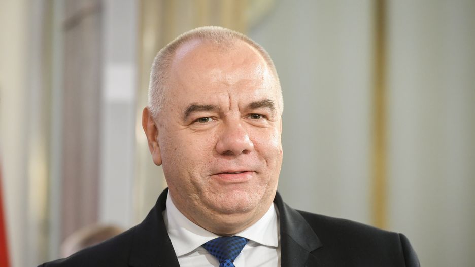 Jacek Sasin awansuje w rządzie.
