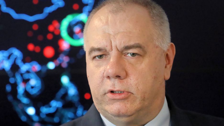 Sasin: to nie jest tak, że politycy sterują prokuraturą i nie jest tak, że powinni sterować