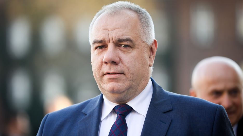 4 czerwca 2019 roku Jacek Sasin został wicepremierem