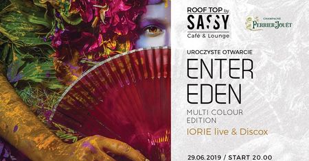 Eden w sercu miasta: Wielkie otwarcie w Gdańsku