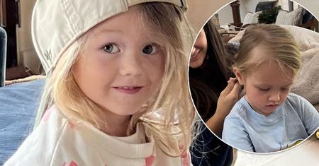 Co jedna to piękniejsza! Douglas Nunes pokazał zdjęcia Ashy z jego siostrą i jej córkami. Nie zabrakło fotki z babcią