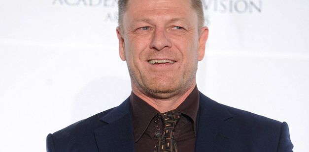 Sean Bean tęskni za "Grą o tron"!