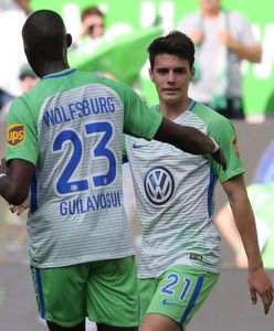 Niemcy: piłkarz odmówił założenia kolorowej opaski LGBT. Rozpętała się medialna burza