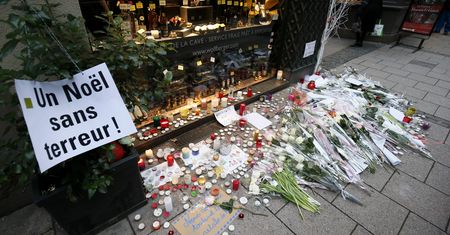 Strzały Strasburgu: zmarła czwarta ofiara Cherifa Chekatta