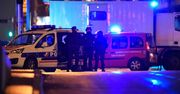 Atak w Strasburgu. Policja zatrzymała piątą osobę