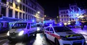 Akt terroru w Strasburgu. Trwa obława na napastnika